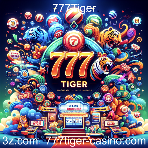 Aproveite as Promoções Imperdíveis no 777Tiger